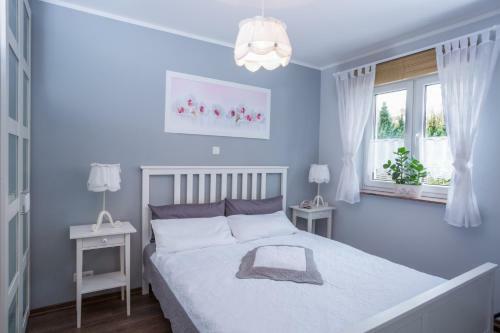 Apartamento Ferienhaus Kaiserhof