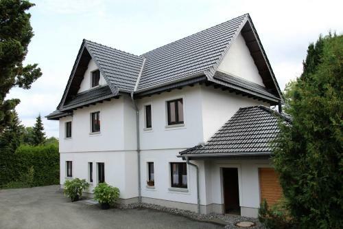 Apartamento Ferienhaus Kaiserhof
