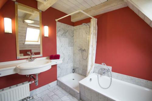 Apartamento Ferienh�user Im Sylter Gartenweg