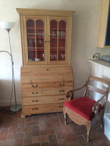 Apartamento Ferienh�user Im Sylter Gartenweg