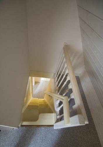 Apartamento Ferienh�user Im Sylter Gartenweg