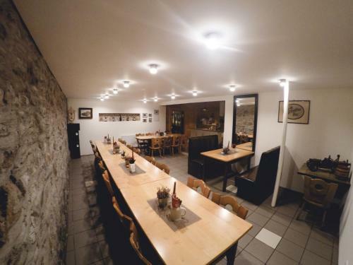 Hostal Brauhaus Oberm�hle