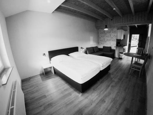 Hostal Brauhaus Oberm�hle
