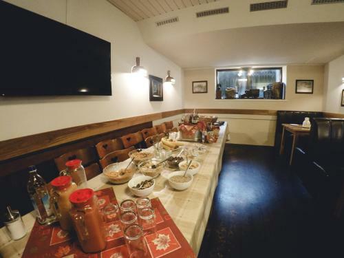 Hostal Brauhaus Oberm�hle