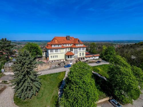 Hotel Stubenberg