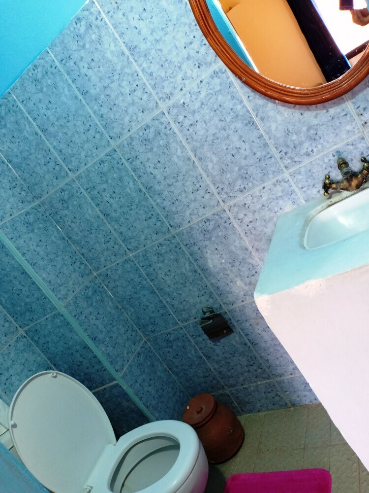 Bed & Breakfast Maison Tizi