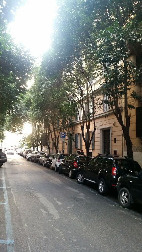 Apartamento St. Peter's Luxury House