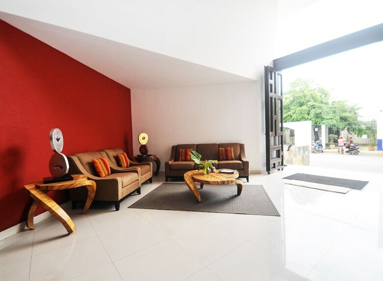 Apartamentos Oasis 206 By Vimex