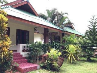 Hotel Aonang Friendly Bungalow