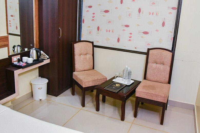 Hotel Tulsi Residency