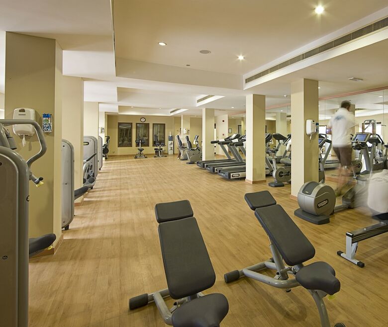 Hotel Miramar Al Aqah Beach Resort