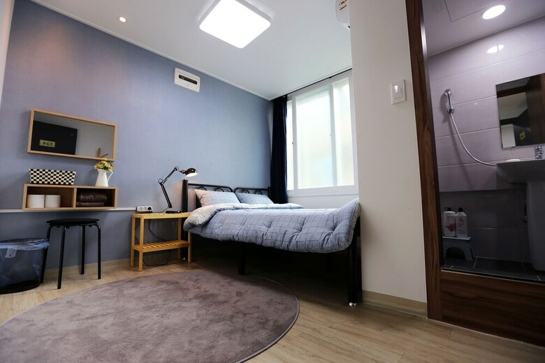 Hotel Little Star Guesthouse