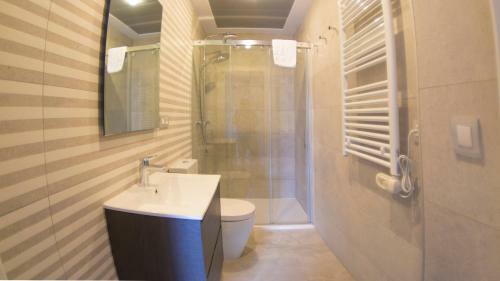 Apartamentos Abastos Scq By Como En Casa