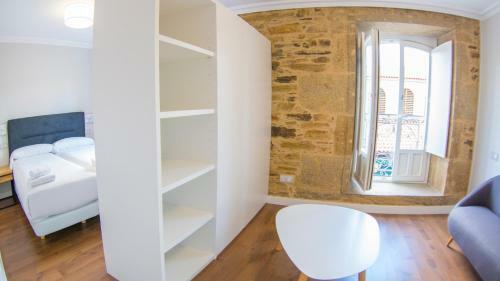 Apartamentos Abastos Scq By Como En Casa