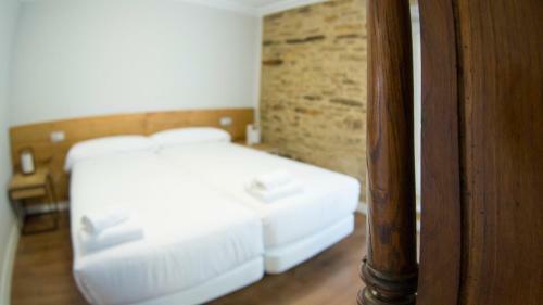 Apartamentos Abastos Scq By Como En Casa