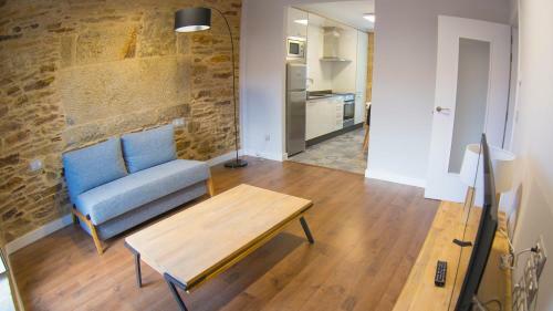 Apartamentos Abastos Scq By Como En Casa