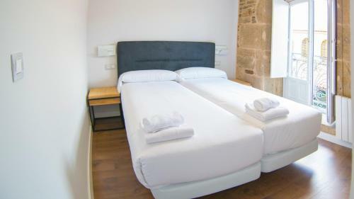 Apartamentos Abastos Scq By Como En Casa