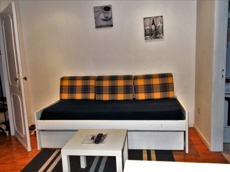Oporto Central Apartments
