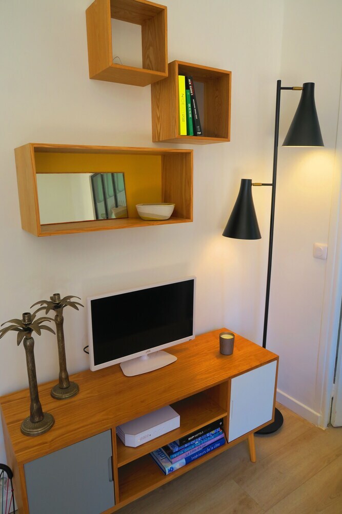 Apartamento "sunny Terrace" By Nestor&jeeves
