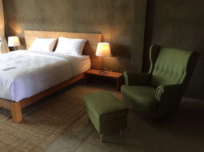 Hotel Inchantreedoopool