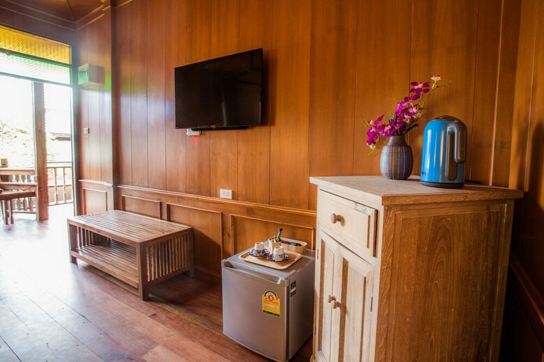 Hotel Pao Come Boutique House