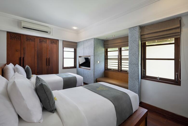 Hotel The Alantara Sanur By Pramana