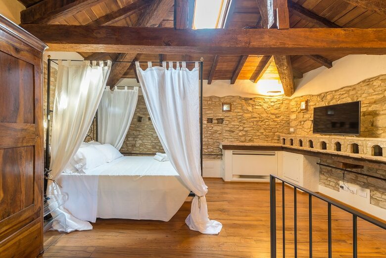 Posada Borgo Cadonega Relais & Spa