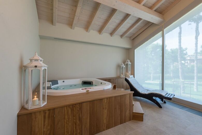 Posada Borgo Cadonega Relais & Spa