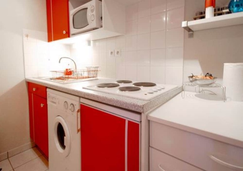 Apartamento Le Briantais