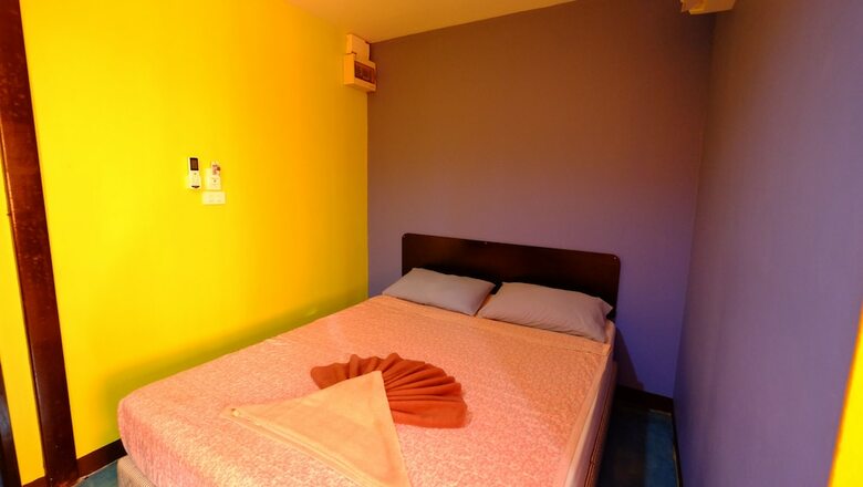 Hotel Rc Guesthouse