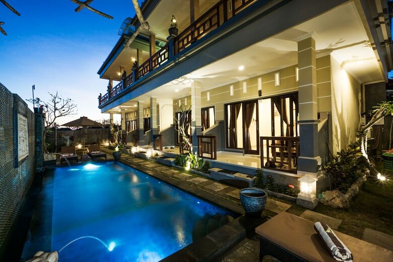 Hotel Seaweed Guesthouse Lembongan
