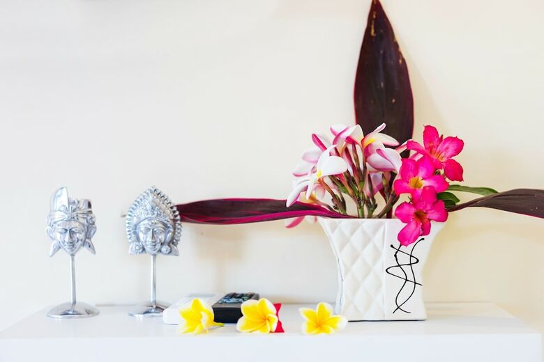 Hotel Seaweed Guesthouse Lembongan