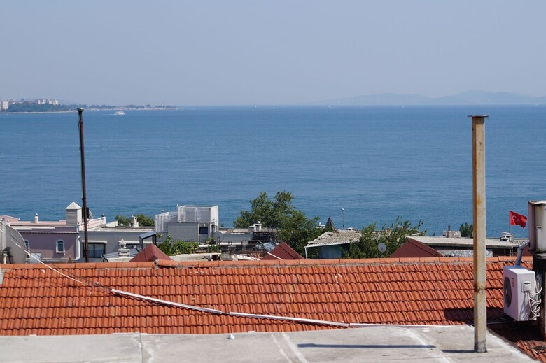 Hotel Sultani