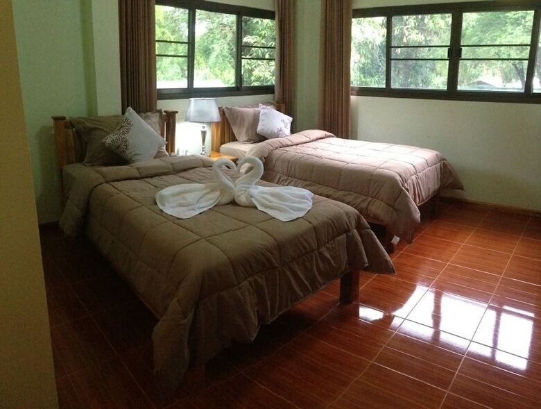 Hotel Yayei Homestay