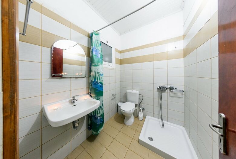 Hotel Borsalino Studios & Apartments
