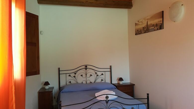 Agroturismo Agriturismo Gessi