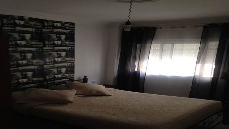 Apartamentos Residence Narjisse Martil Corniche