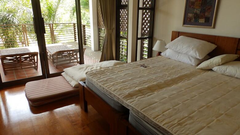 2 Bedroom Villa Fann