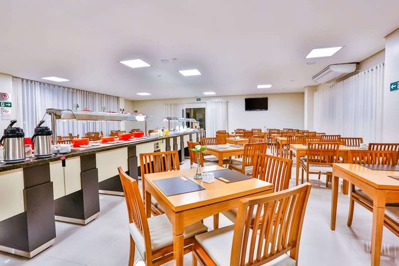 Comfort Hotel Mogi Gua�u
