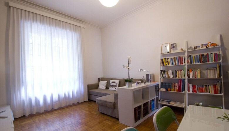 Apartamento Italianway   - Juvara
