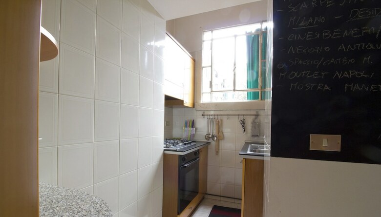 Apartamento Italianway   - Juvara