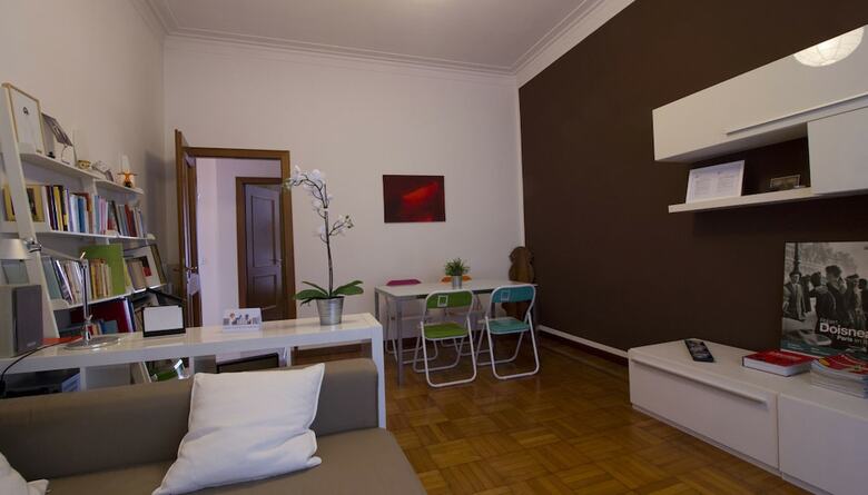 Apartamento Italianway   - Juvara