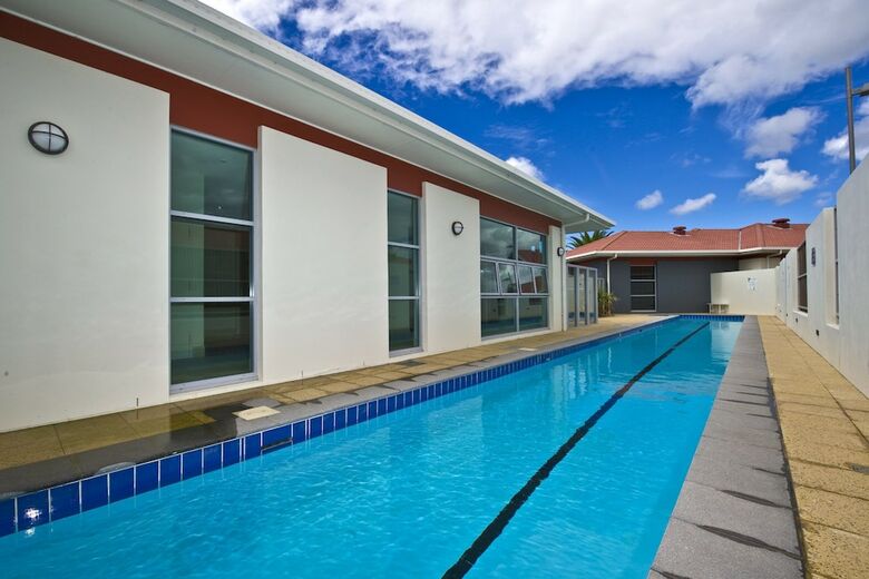 Pacific Blue Apartment 258, 265 Sandy Point Road