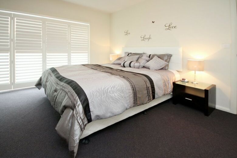 Pacific Blue Apartment 258, 265 Sandy Point Road