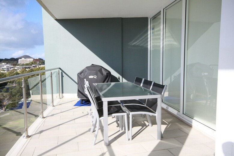 Apartamentos Oasis, Unit 11/5 Laman Street