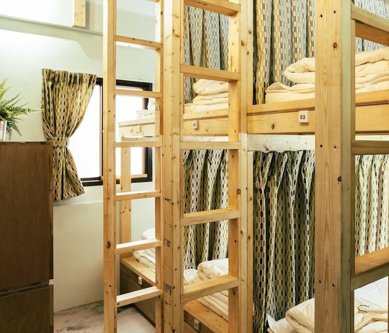 Hotel Une Famille Tainan B&B