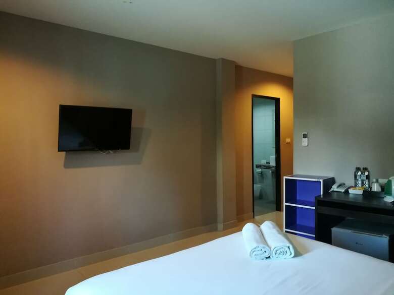 Hotel Shooters Guesthouse