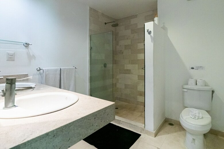 Bosque de Los Aluxes Condos With Private Pool By Ppr