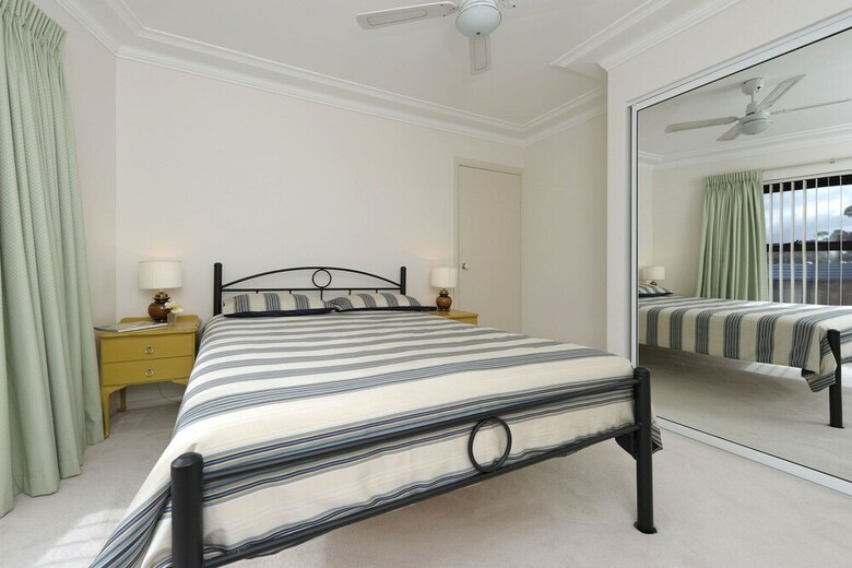 Apartamentos Florentine Unit 16, 11 Columbia Close