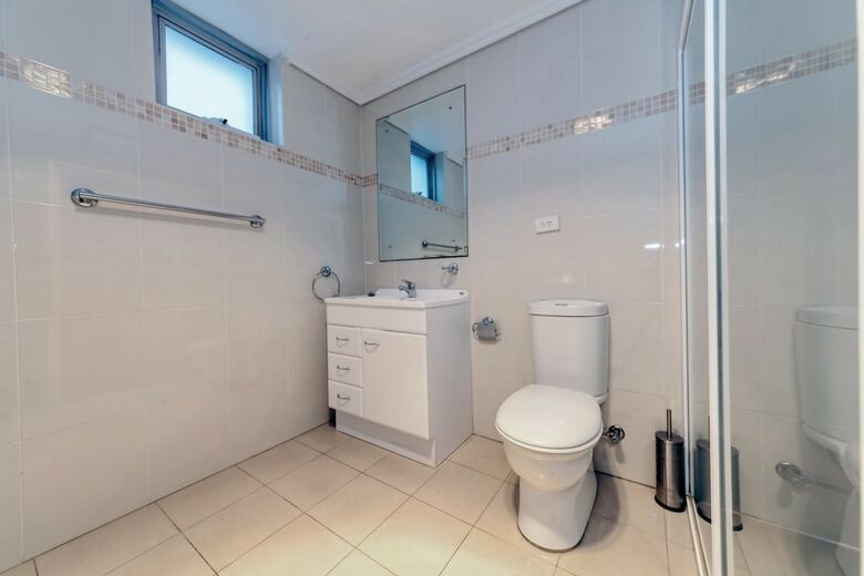 Apartamentos Scirocco, Unit 1/23 Tomaree Street